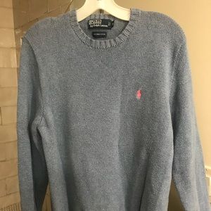 Polo Ralph Lauren crew neck sweater
